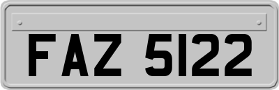 FAZ5122