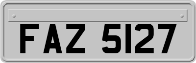 FAZ5127