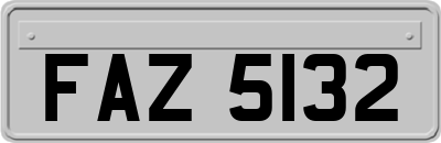 FAZ5132