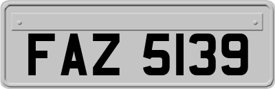 FAZ5139