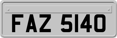 FAZ5140