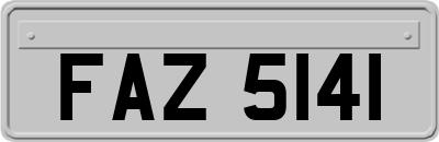 FAZ5141