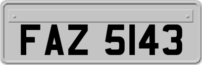 FAZ5143