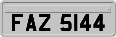 FAZ5144