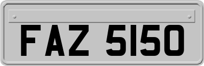 FAZ5150