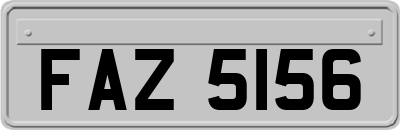 FAZ5156
