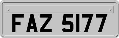 FAZ5177