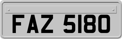 FAZ5180