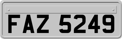 FAZ5249