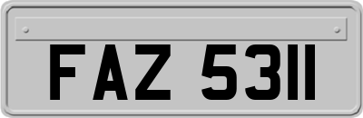 FAZ5311