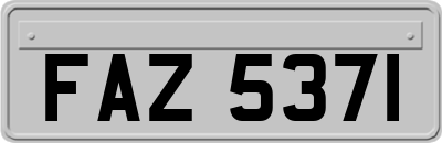 FAZ5371