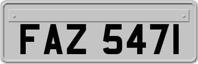 FAZ5471