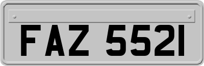 FAZ5521