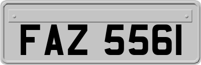 FAZ5561