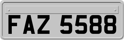 FAZ5588