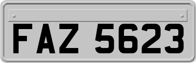 FAZ5623