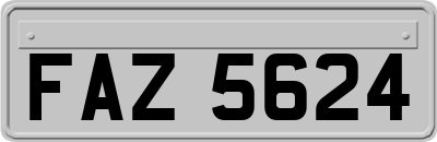 FAZ5624