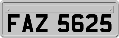 FAZ5625
