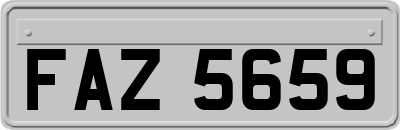 FAZ5659