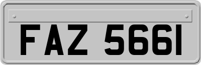 FAZ5661