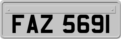 FAZ5691