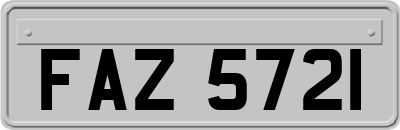 FAZ5721