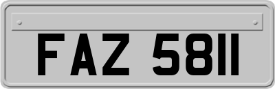 FAZ5811