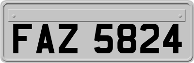 FAZ5824