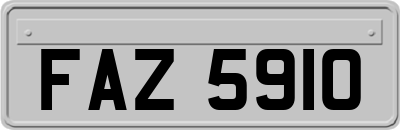 FAZ5910