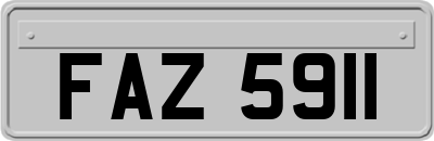 FAZ5911