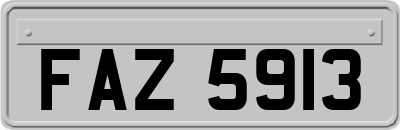 FAZ5913