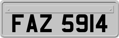 FAZ5914