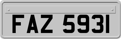 FAZ5931