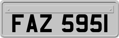 FAZ5951