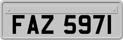 FAZ5971