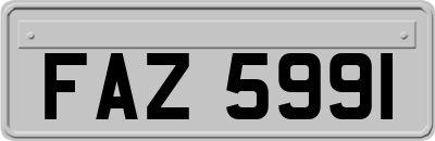 FAZ5991