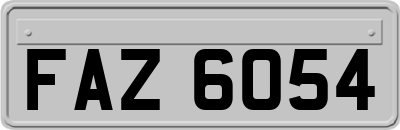 FAZ6054