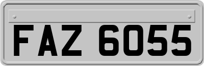 FAZ6055