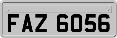 FAZ6056