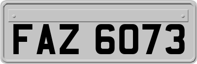 FAZ6073