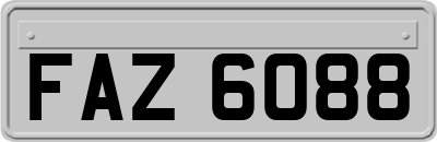 FAZ6088