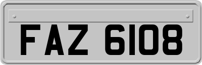 FAZ6108