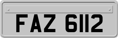 FAZ6112
