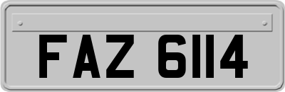 FAZ6114