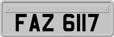FAZ6117