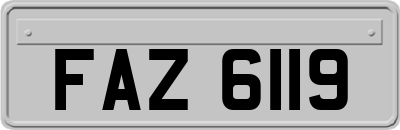 FAZ6119