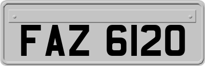 FAZ6120
