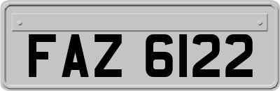FAZ6122