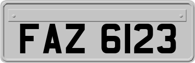FAZ6123