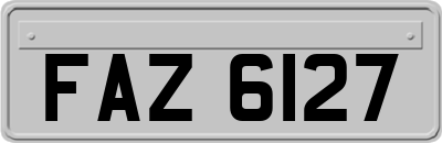 FAZ6127